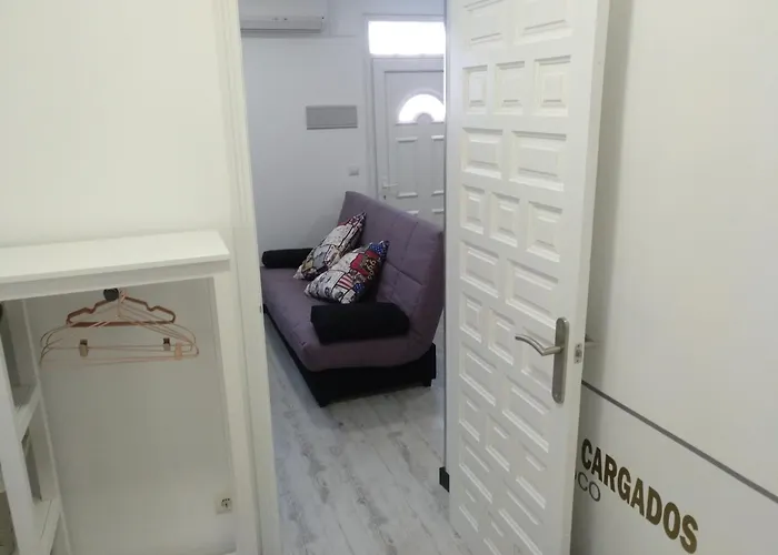 Apartamento Cigueena 1