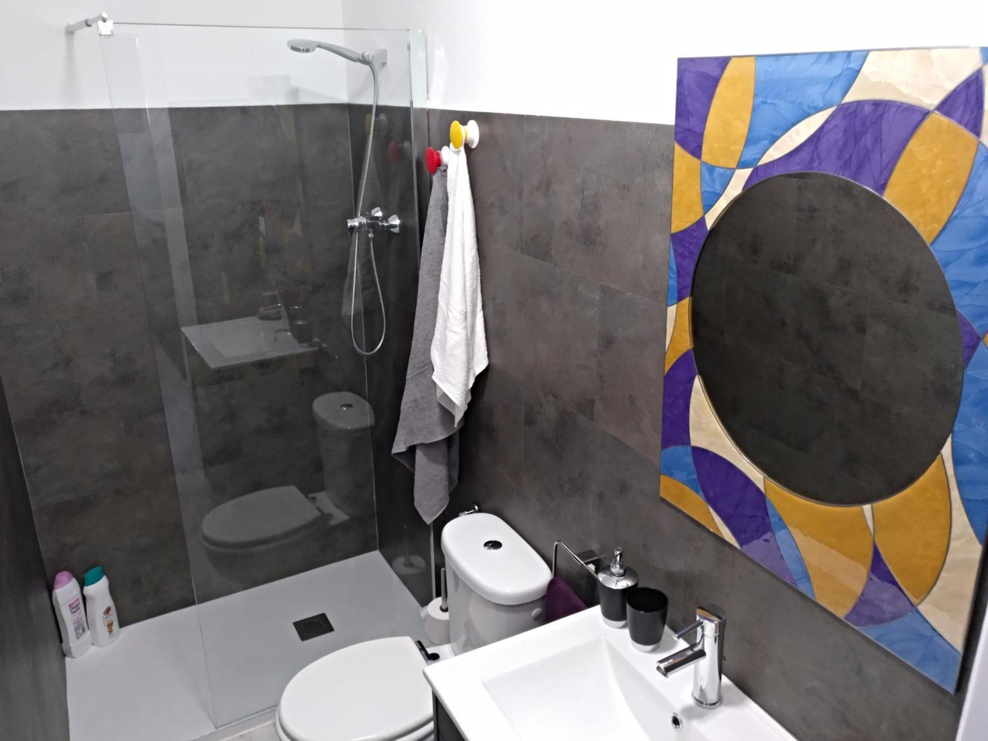 Apartment Cigueena 1 Saragossa