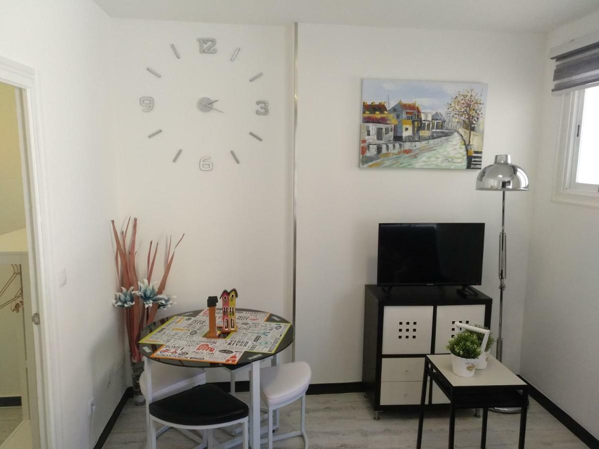Apartment Cigueena 1 Saragossa