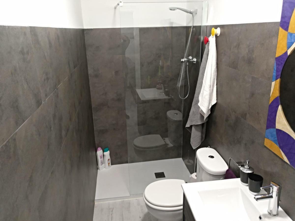 Cigueena 1 Apartment Saragossa