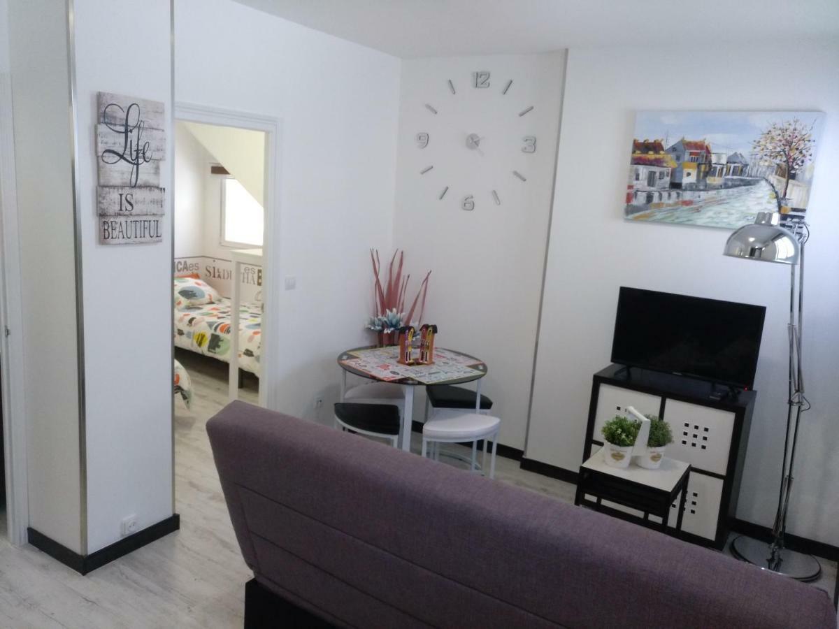 Cigueena 1 Apartment Saragossa