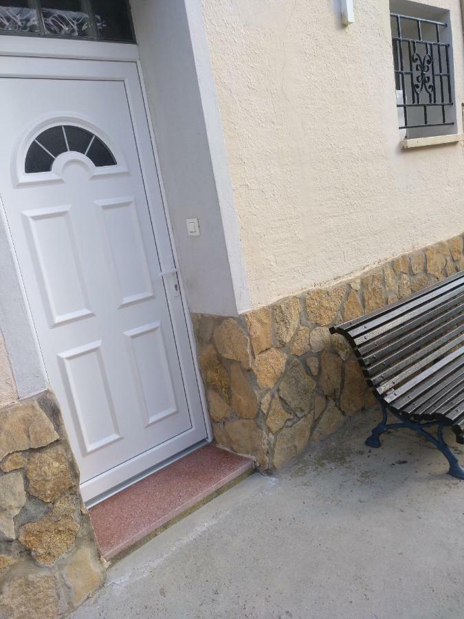 Cigueena 1 Apartamento
