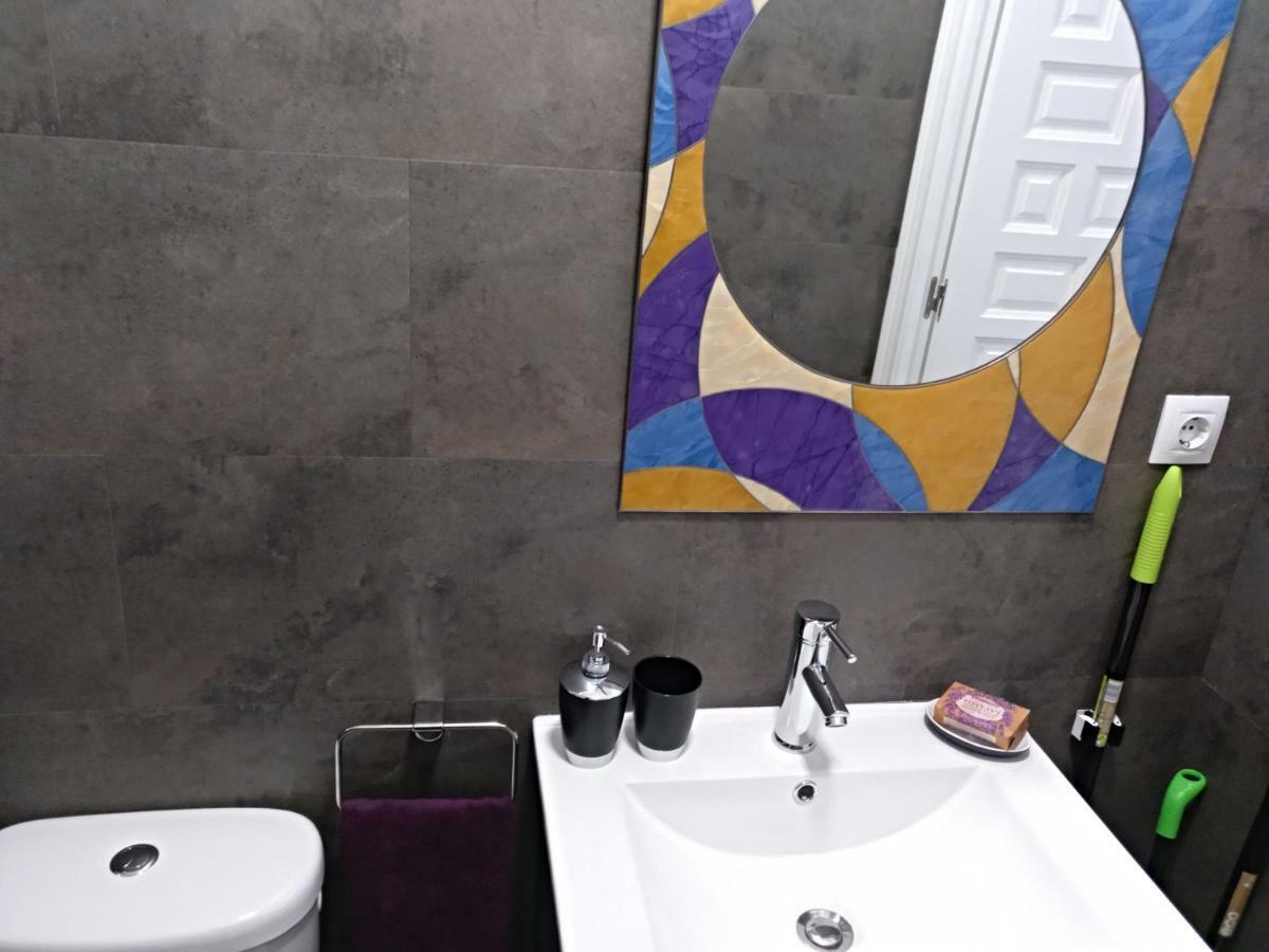 Cigueena 1 Apartamento Saragoça